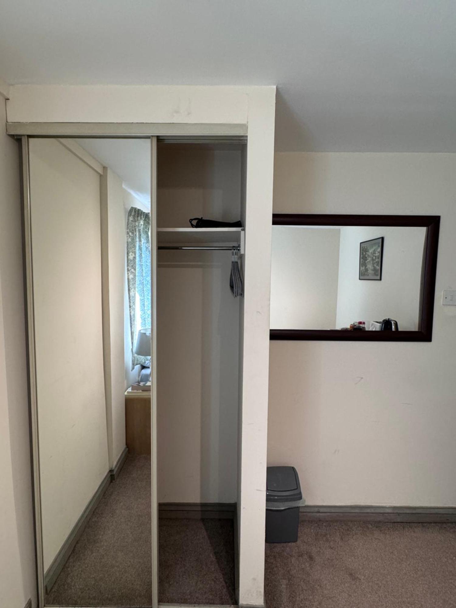 The Cozy Mini Haven With Comfy Single Bed Homestay *