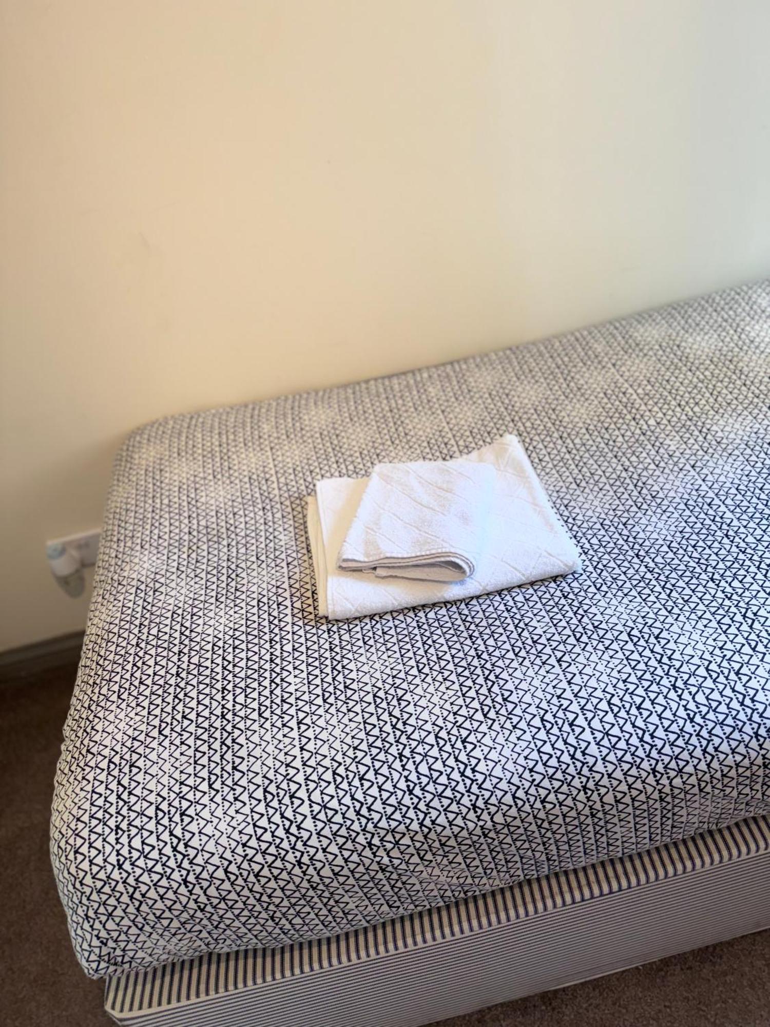 The Cozy Mini Haven With Comfy Single Bed Homestay *